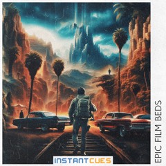 Epic Film Beds By Instant Cues