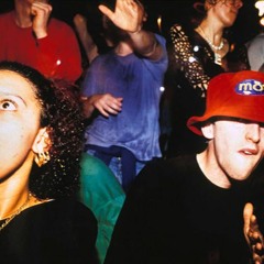 Sans Nom - Raw Acid Live Jam