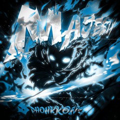 Phonk Kong - Majesty