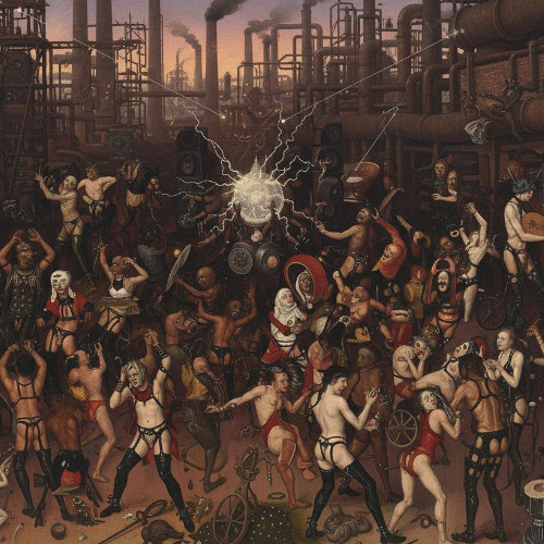 Back to business mix