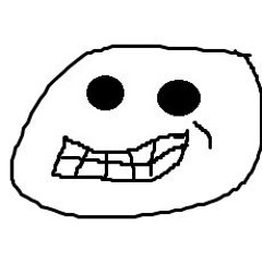 Die with a smile (simplified)