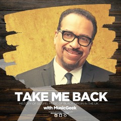 Take me back with Musicgeek 034
