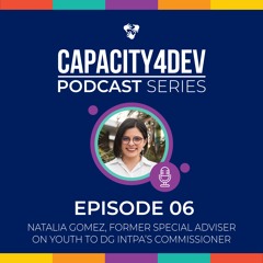 Strengthening youth skills and youth engagement at EU level and beyond