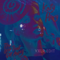 FREE DL | Toxic Machinery - The One That Got Away (VXLR Edit)