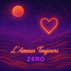 L'amour Toujours (Cover)