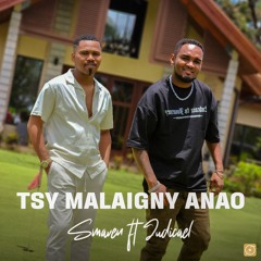 Tsy malaigny anao