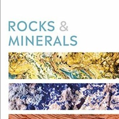 Open PDF Rocks and Minerals (DK Handbooks) by  Chris Pellant &  Helen Pellant