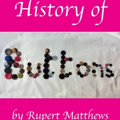 READ The Little History of Buttons