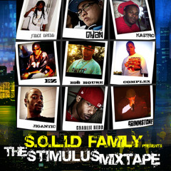 Tear It Down (COMPLEX, Ez, & McBigHouse)