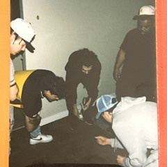 Late Night (feat. Bussdownchop & Ju-Li)