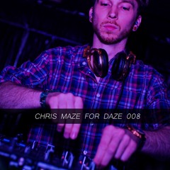 Chris Maze 4 Daze 008