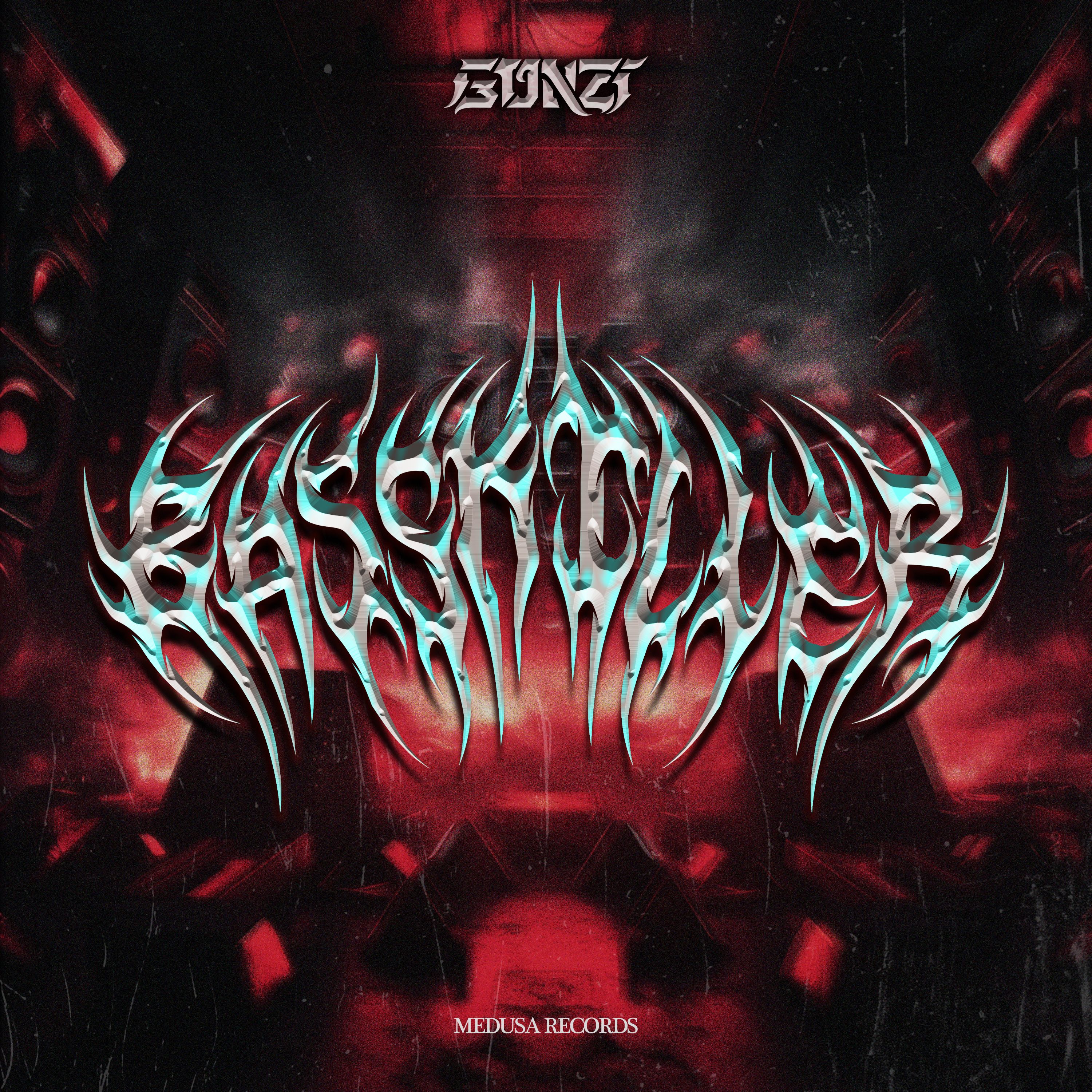 Gonzi – BASSKILLER