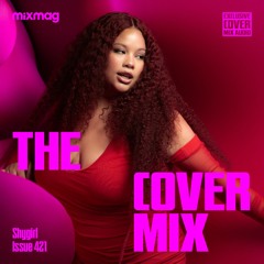 The Cover Mix: Shygirl