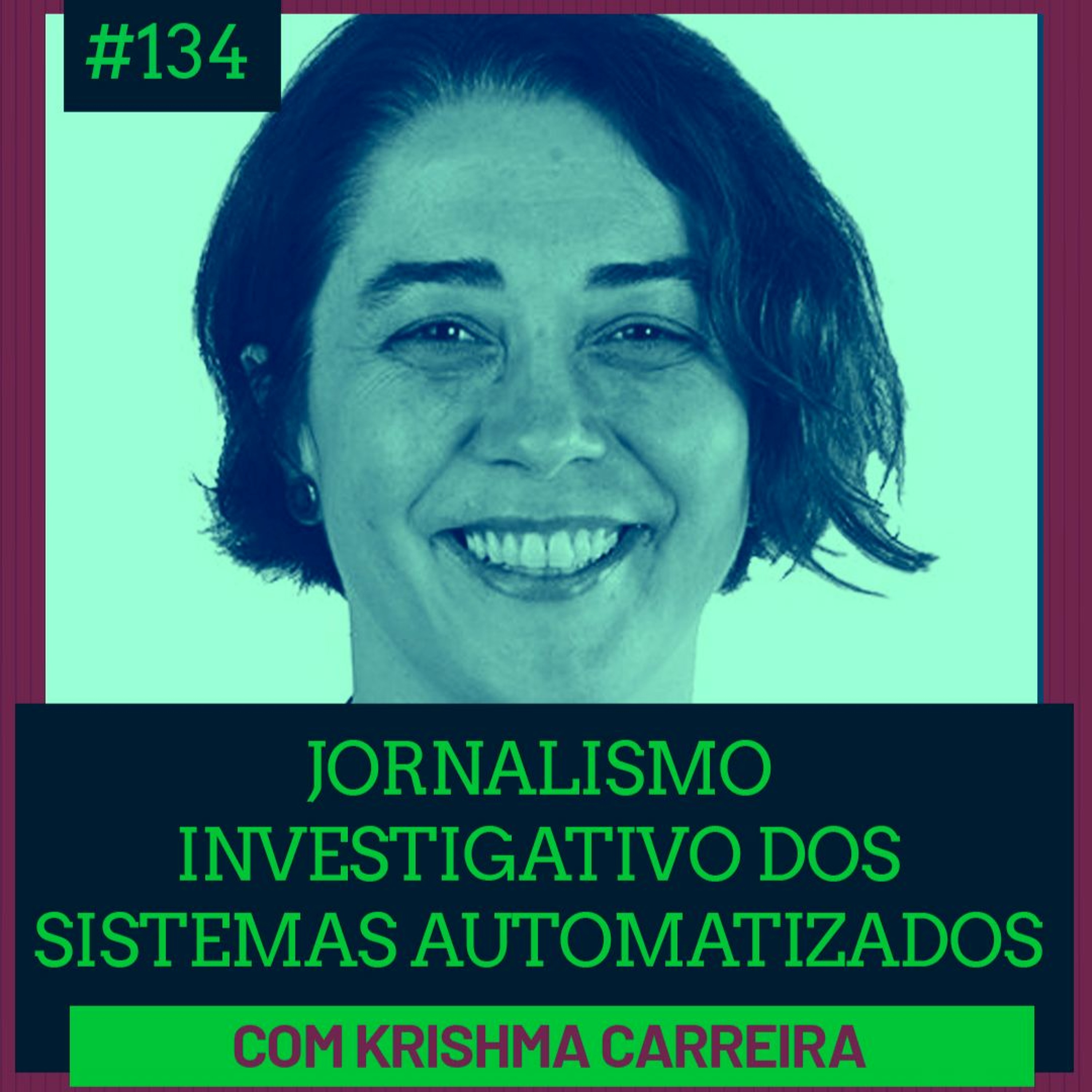 Podcast Tecnopolítica