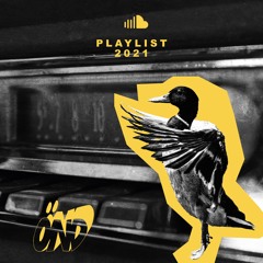 Playlist 2021