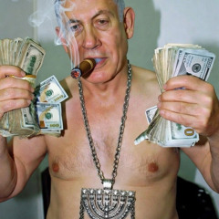 Oy vey im lit (Bibi style)