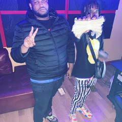 Big T - Back Street ft Babywop