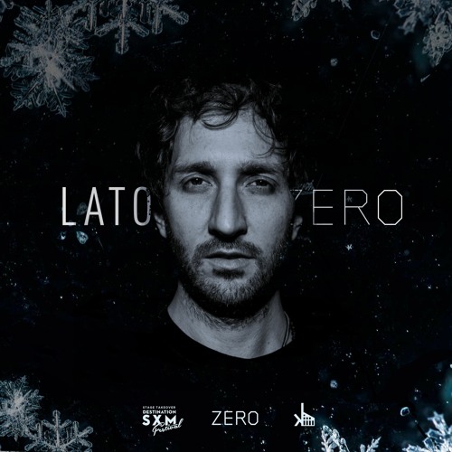 ZEROLIVE 012: LATO - ZERO Winter Wonderland 2022