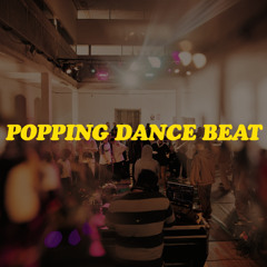 DUALITY (POPPING DANCE BEAT)