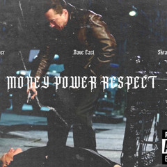 Potter Payper ft. Dave East & Skrapz - Money Power Respect (Remix)