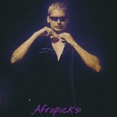 AFROPICKS 3 | by WAKI