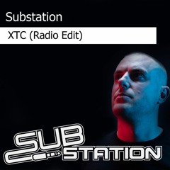 Substation - XTC (Master) FREE DOWNLOAD