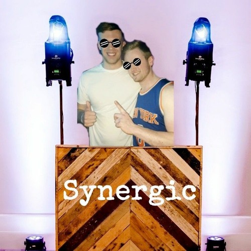 Synergic (Ft Kieran Thompson)