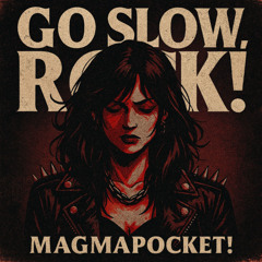 Go Slow, Rock! - Speed Up
