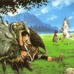 Suikoden 2 Beautiful Morning