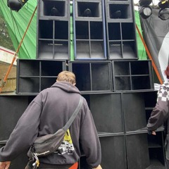 PONDĚLNÍ MOTAČKY [TRIBE SET]