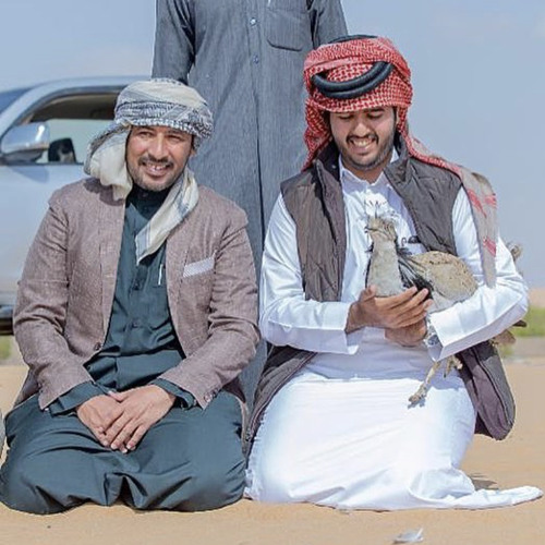 يا قّو قلبك - محمد بن فطيس المري