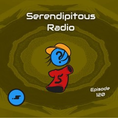 Serendipitous Radio Episode 120: Summrs , DazeGxd , Lungskull , Cluster , 99onitan , Rudies Flacko