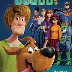 [Read] PDF ✔️ SCOOB! Junior Novelization (Scooby-Doo) by  David Lewman [PDF EBOOK EPU