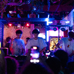 Sounded MIX