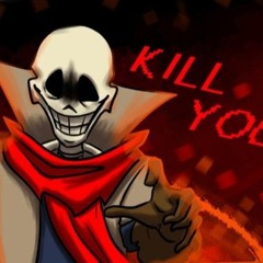 PLEAD - Undertale Mix (Comic vs Saviour) Credit to BoLi-G