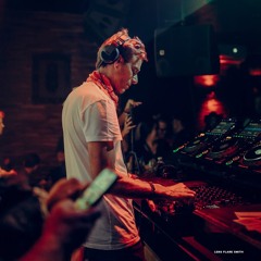 Le Salon Daomé - Bishop’s Bday Party