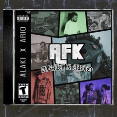 Alaki X Ario - AFK
