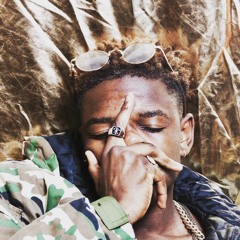 Jay Ronic - Range Rover