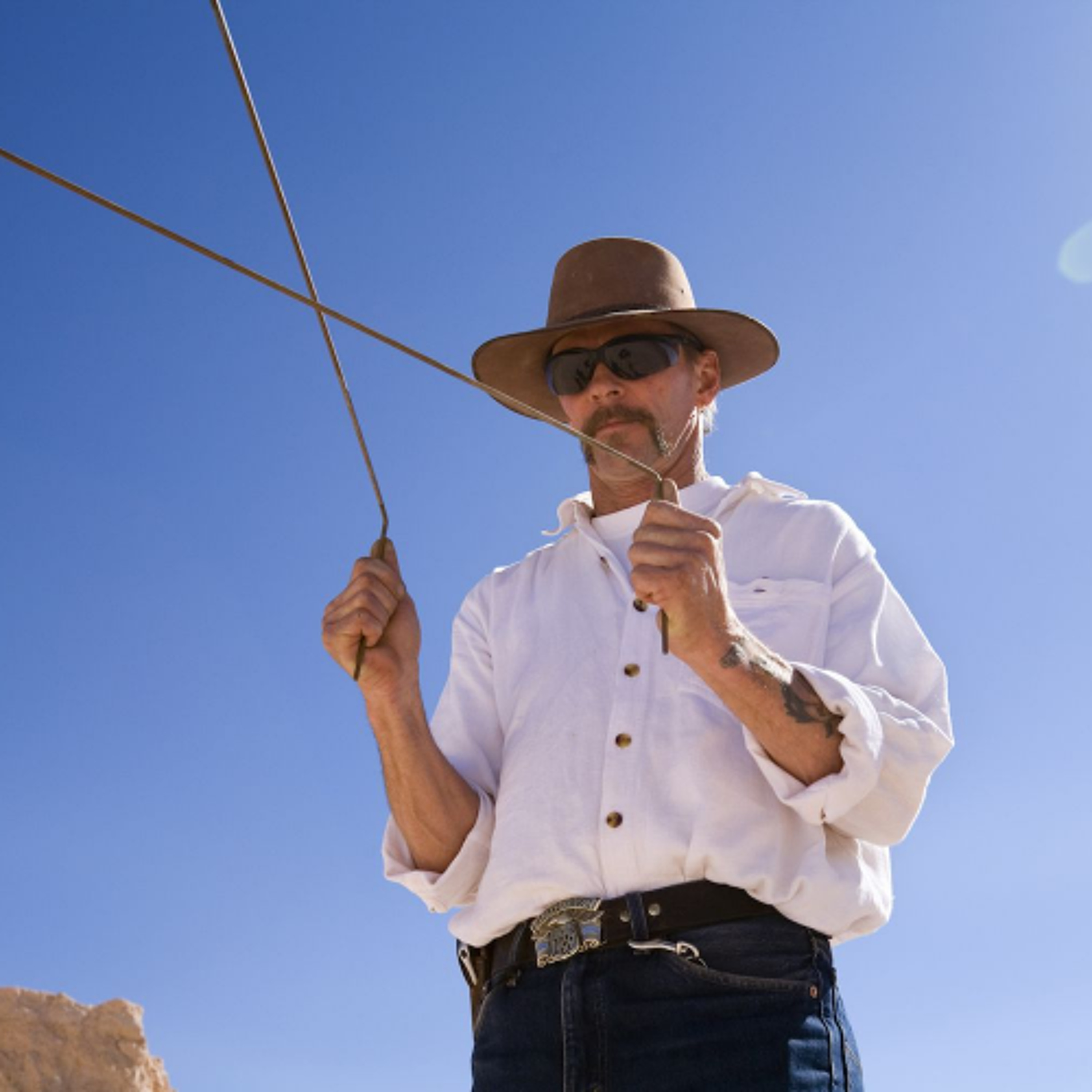 Fish For Realing episode artwork