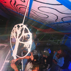 Sunset frequency Dj set 07/11 P1