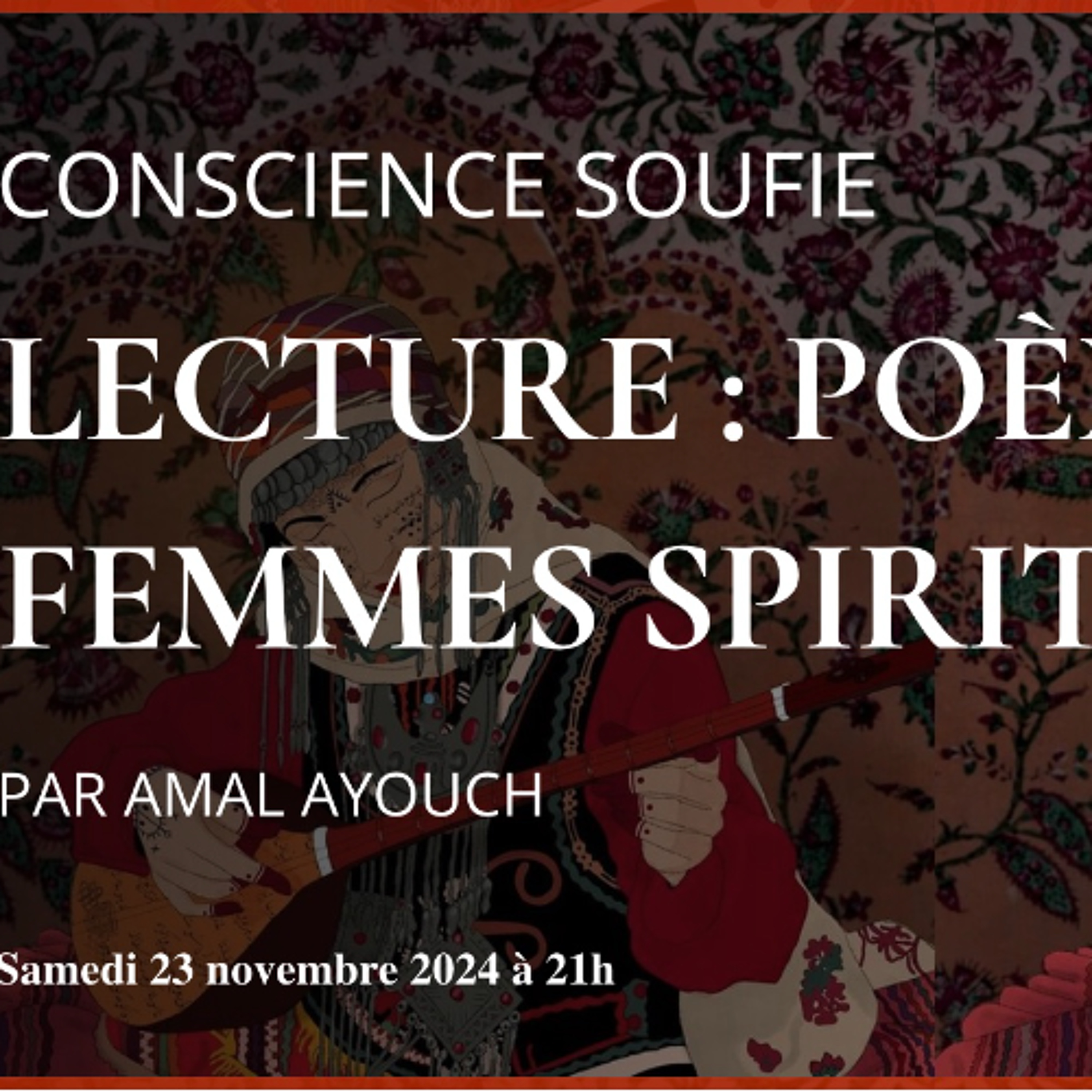 Conscience Soufie