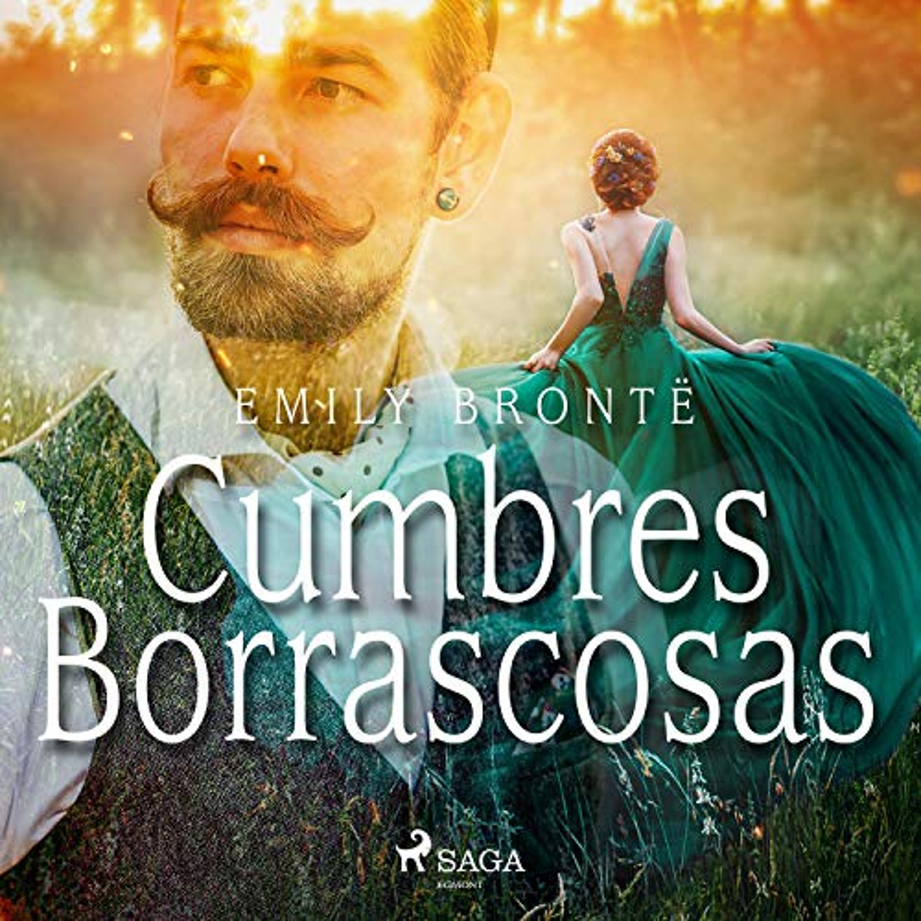 Cumbres Borrascosas (Audiolibro) | Prueba Gratis