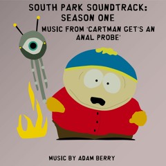 South Park S1E1 Music - 'Car Keys  1 - BH (Extended)'