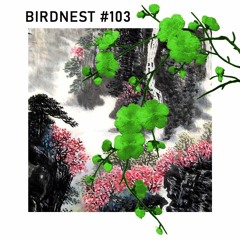 BIRDNEST # 103 / Think Your Sins