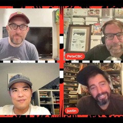 Comic Book Club: Dan Parent And Tri Vuong