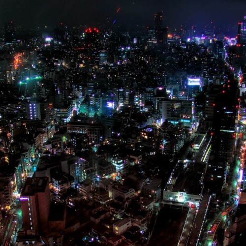 Progressive Mix (March 2019)