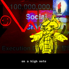 [PIIIPEJAM] on a high note