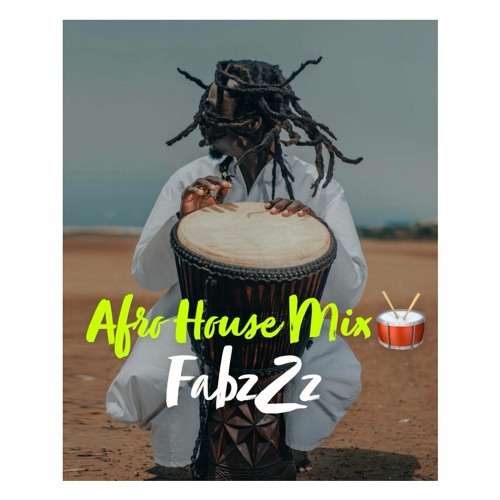 Ti Tanbou Lakay - FabzZz