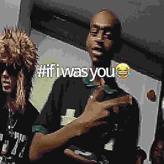 I'M NOT EVEN REAL (#ifiwasyou) (ft. Ohmien) [prod. jtb3ats]