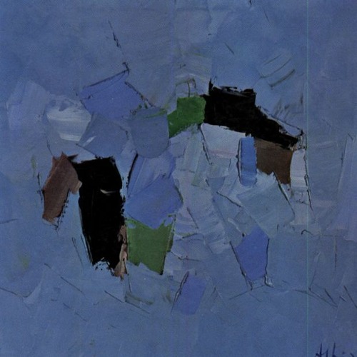 Stan Getz - Saudade Vem Correndo [David Hasert Rework]